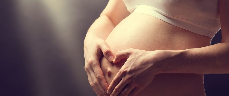 35560931 - pregnant woman belly. pregnancy concept