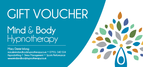HYPNOTHERAPYGIFTVOUCHER